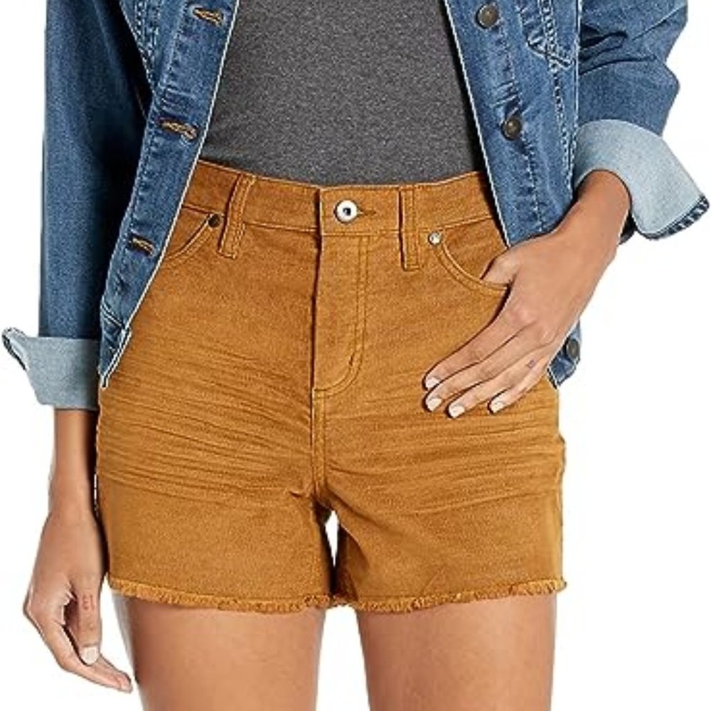 Carve Designs Oahu Shorts